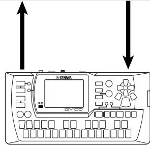 YAMAHA EZ-20 - Comment utiliser la norme MIDI ? - 2