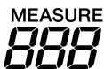 YAMAHA EZ-20 - Indicateur de mesure - 1