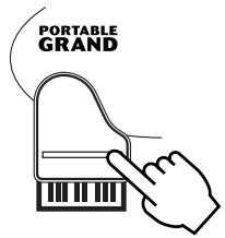 YAMAHA EZ-20 - Pour jouer du piano - 1