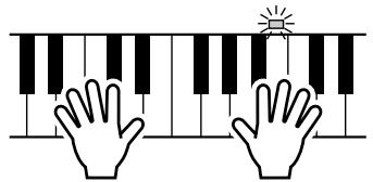 YAMAHA EZ-20 - Lecon 3 : Minus One - 1