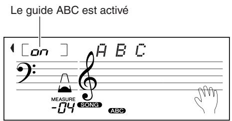 YAMAHA EZ-20 - Guide ABC/DoReMi - 6