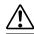 YAMAHA EZ-200 - WARNING - 1
