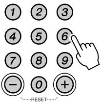YAMAHA EZ-200 - Select the desired Song by using the number buttons [0]–[9], [+], [-]. - 1
