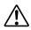 YAMAHA EZ-200 - WARNING - 1