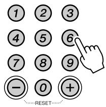 YAMAHA EZ-200 - Setting the Split Point - 3
