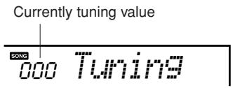 YAMAHA EZ-200 - Tuning - 2