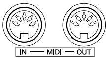 YAMAHA EZ-200 - What is MIDI? - 1