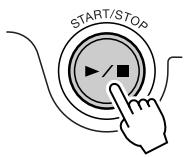 YAMAHA EZ-200 - ■ Immediate Stop - 1