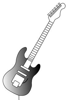 YAMAHA MU128 - ATTENTION! - 1