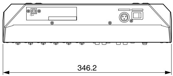 YAMAHA MW12CX-MW12C - Troubleshooting - 1