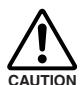 YAMAHA MW12CX-MW12C - USB Connection Precautions - 1