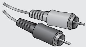 YAMAHA MW12CX-MW12C - RCA Pin Connectors - 1