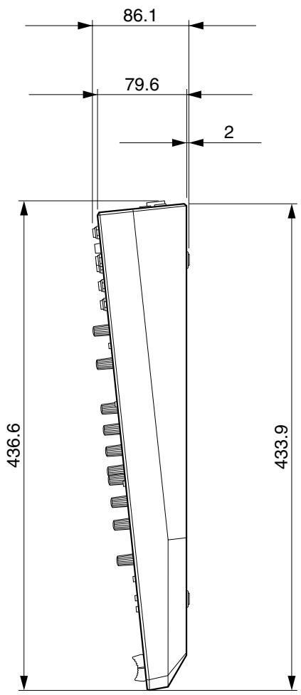 YAMAHA MW12CX-MW12C - Troubleshooting - 3