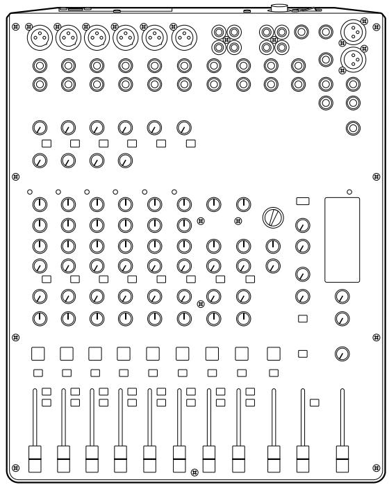 YAMAHA MW12CX-MW12C - Troubleshooting - 2