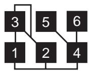 YAMAHA PLG100-DX - Explanation: - 6