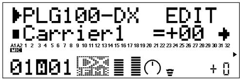 YAMAHA PLG100-DX - ■ Specifying Parts/Performance Layers...... - 8