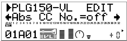 YAMAHA PLG150-VL - Absorption - 1