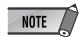 YAMAHA PLG150-VL - Select XG or PERFORM from the "mother" tone generator Sound Module Mode. - 1