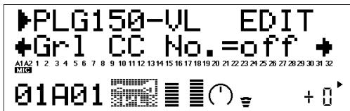 YAMAHA PLG150-VL - Growl - 1