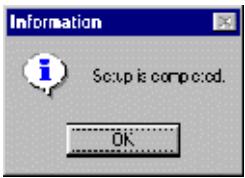 YAMAHA SW1000XG - Installer les logiciels plug-ins XG - 7