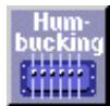 YAMAHA VL VISUAL EDITOR - Humbucking - 1