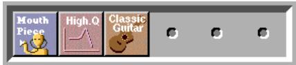YAMAHA VL VISUAL EDITOR - The Patch Palette - 2