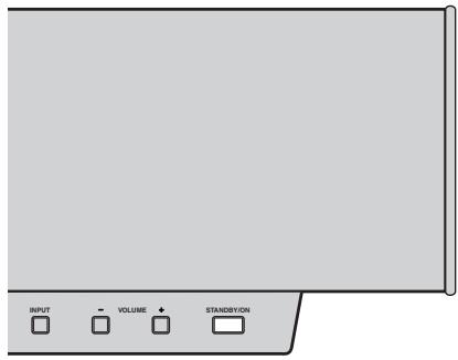 YAMAHA YSP-1000 - Using AUTO SETUP - 1