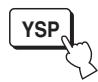 YAMAHA YSP-1000 - Enjoying 2-channel sources in surround sound - 3