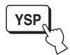 YAMAHA YSP-1000 - ■ Music sound field programs - 1