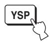 YAMAHA YSP-1000 - ■ Movie sound field programs - 1