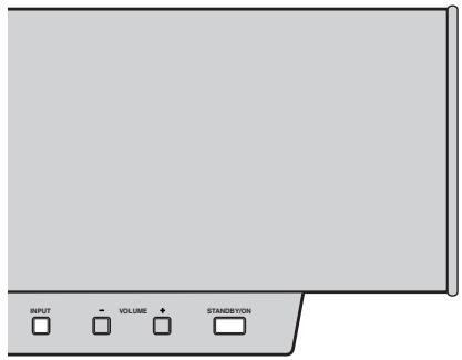 YAMAHA YSP-1000 - Setting the maximum volume level - 1