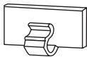 YAMAHA YSP-1000 - SUPPLIED ACCESSORIES - 5