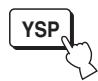 YAMAHA YSP-1000 - Using MANUAL SETUP - 3