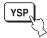 YAMAHA YSP-1000 - Adjusting surround mode parameters - 2