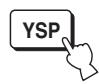 YAMAHA YSP-1000 - ■ Sports sound field program - 1