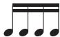 YAMAHA MOTIF ES6 - [F2] GROOVE (Grid Groove) - 3