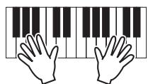YAMAHA MOTIF ES6 - 6 - 1