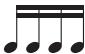 YAMAHA MOTIF ES6 - [F2] GROOVE (Grid Groove) - 4