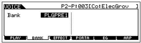 YAMAHA MOTIF ES6 - 5 - 2