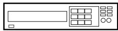 YAMAHA MOTIF ES6 - - Setting the Trigger Level - 2