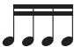 YAMAHA MOTIF ES6 - [F2] GROOVE (Grid Groove) - 5