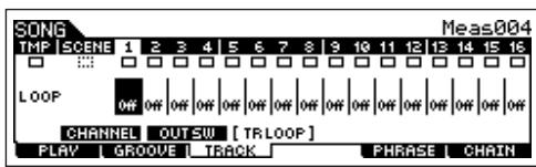 YAMAHA MOTIF ES6 - CAUTION - 2