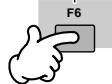 YAMAHA MOTIF ES6 - Editing a Performance - 4