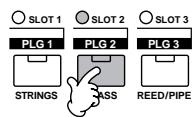 YAMAHA MOTIF ES6 - 5 - 1