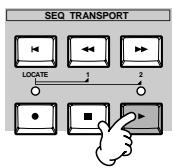 YAMAHA MOTIF ES6 - Select another track and assign a User Phrase to it. - 6