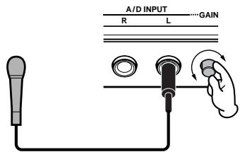 YAMAHA MOTIF ES6 - 5 - 4