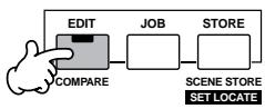 YAMAHA MOTIF ES6 - Select a Master to be created. - 2
