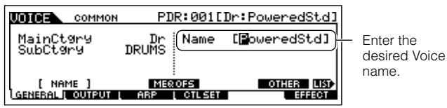 YAMAHA MOTIF ES6 - 6 - 1