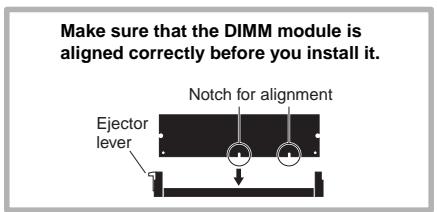 YAMAHA MOTIF ES6 - DIMM Installation - 3