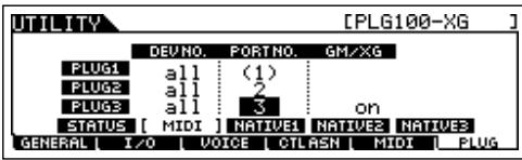YAMAHA MOTIF ES6 - 4 - 1